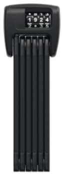 Abus 67600, Unterstützung Unisex Erwachsene, einfarbig, universell