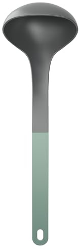 Rosti NEW Optima Suppenkelle 30 x 9,5 x 7 cm Nordic Green