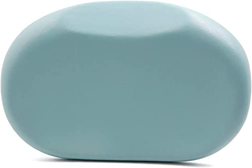 BLuVLy Luxus-Komfort-Badewannenkissen – ergonomisches Design, hochwertiges weiches PU-Gewebe, wasserdicht und langlebig – verbessern Sie Ihr Badeerlebnis mit diesem hochwertigen Badzubehör
