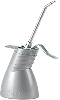 Pressol Ölspritzkanne mit Zinkdruckgussbehälter 300 ml