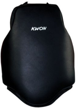 KWON Bauchschild Repulse Kwon