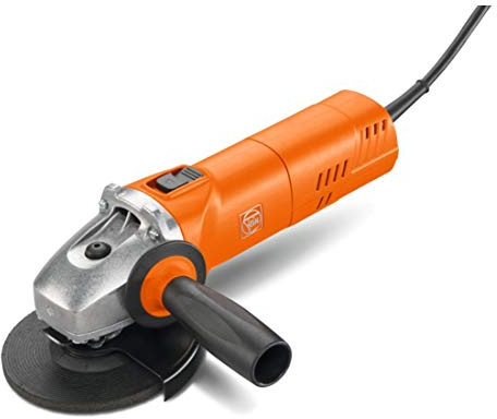 Fein 72217660000 Winkelschleifer 125mm WSG 12-125 PQ Fein