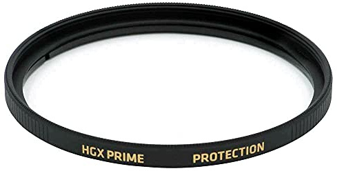 Promaster 55mm Protection HGX Prime Filter