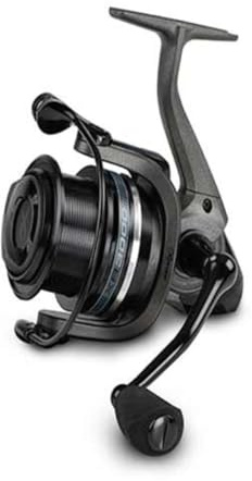Fox Matrix Ethos XR 3000 Rolle - Angelrolle zum Feederfischen & Stippangeln, Feederrolle, Stipprolle, Matchrolle