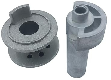 perfk Accesorios para sombrillas de Patio para Exteriores Soporte de Abrazadera Sombrilla Reemplazo de Soporte Accesorios para sombrillas para
