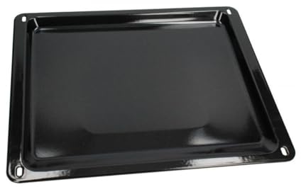 Electrolux Backblech für Pommes Frites, Original, 425 x 370 x 20 mm, Backofen, Herd 3531939233, 3423981061 Backofen, Herd 3531939233, 3423981061 ELECTROLUX