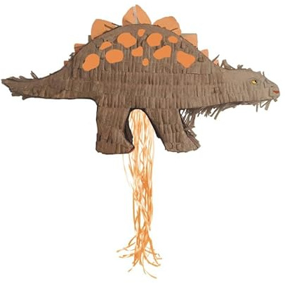 Party Pro 9133052, Stegosaurus Pinata