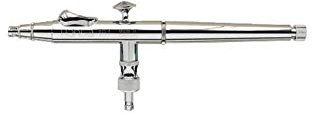 Airbrush pistol Harder & Steenbeck 211814 HANSA 181 Chrome (0.2mm, 1ml)