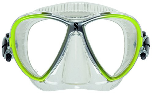 Scubapro Synergy Twin Trufit Tauchmaske