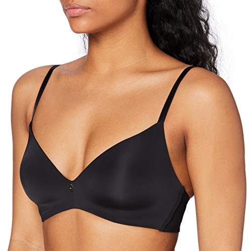 Triumph dam kupor BH, svart, 70A