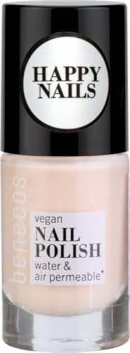 Bio benecos Nail Polish be my baby 2 x 5 ml