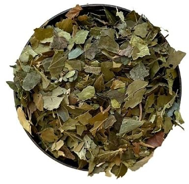 France Herboristerie Tisane Lierre Grimpant Feuille