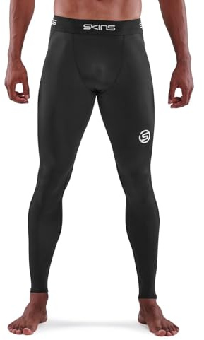 Skins Herren Kompressionshose Series-1 Performance Compression Long Tights