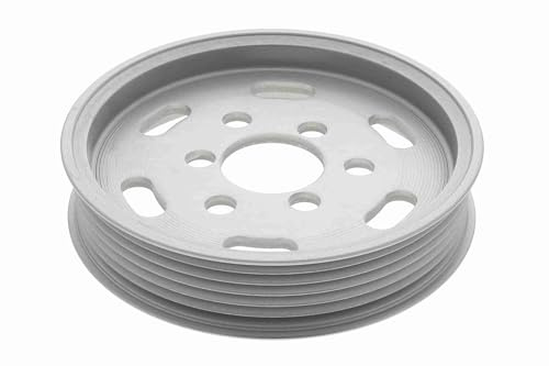 VAICO Riemenscheibe, Servopumpe V10-6639 | V10-6639 passend für A3 A4 A5 A6 Q5 TT Exeo