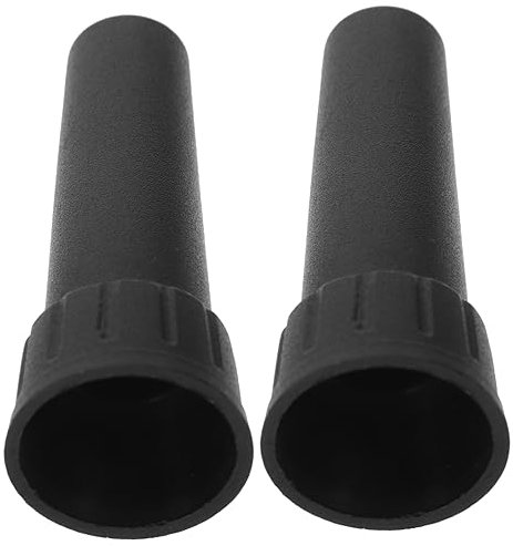 Holibanna Long Pole Umbrella Top Cap Waterproof Rubber Replacement Tip Lightweight Durable Fits Folding and Stick Umbrellas