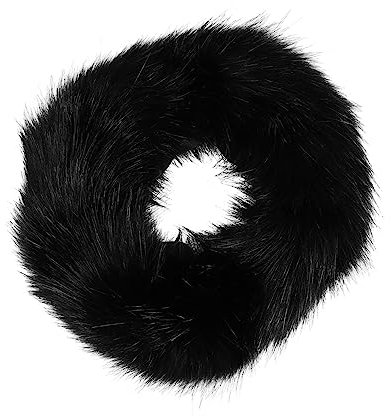 HAPINARY Kunstpelz-stirnband Für Damen Warme Wintermütze Pelz-ohrenwärmer Stirnband Kopftuch Haar-accessoire Geeignet Zum Wandern Skaten Reisen
