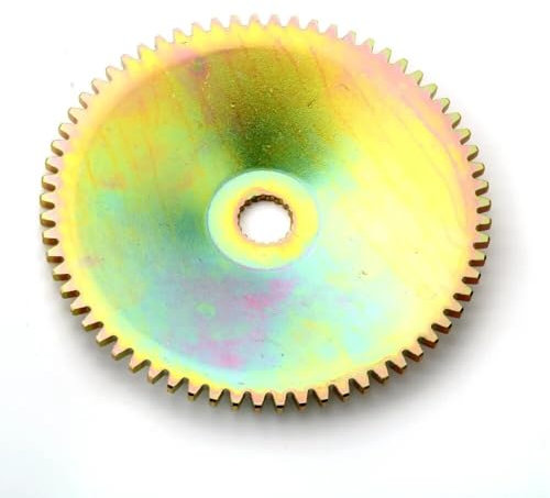 Roller Antriebshälfte Riemenscheibe for Gilera Runner Sp Stalker 50 Storm Eu2 Typhoon Xr 50cc 118mm 66 Zähne 479561 AP8551033 100320130 Zubehör