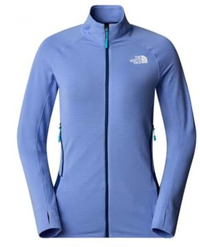 THE NORTH FACE Higher Run Wind Giacca Uomo (Pacco da 1)