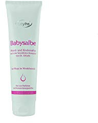 LEYHS Babysalbe 150 ml