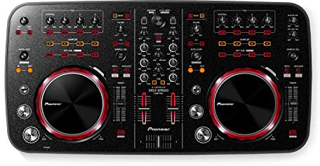 Pioneer DJ DDJ-ERGO Limited