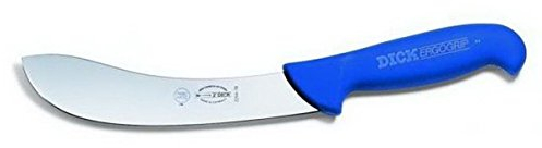 DICK Fleischermesser Abhäutemesser Ergogrip 15cm