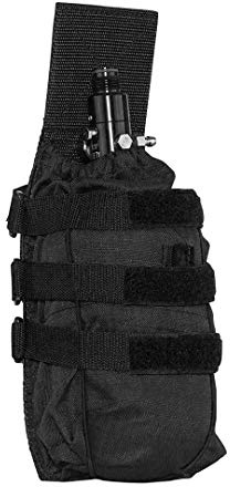 Vest Pouch - V-TAC Tank Pouch Universal-Black
