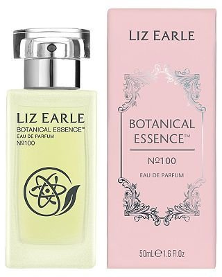 Liz Earle Botanical Essence Eau De Parfum No.100 50ml by Liz Earle