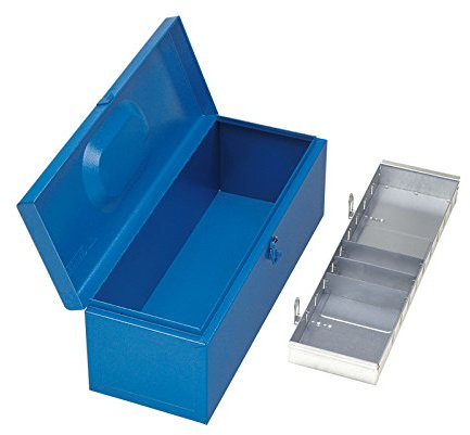 GEDORE Werkzeugkoffer Jumbo, 440 x 918 x 537 mm, 1 Stück, 1440-91
