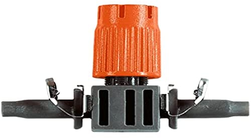 Gardena 8321-29 Sistema micro gocciolamento (pacco da 10 pezzi), Taglia Unica