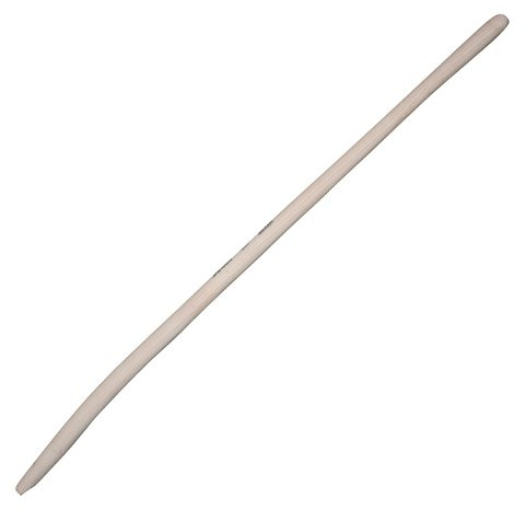Xclou Garden Dunggabelstiel GGG ohne Zwinge, 36x1350mm, Beige