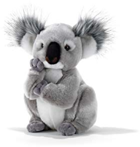 Plush & Company Plüsch, weicher Kuscheltier Geburtstagsfeier Toy Plüschtiere Geschenk für Kinder, Mädchen, Jungen, Mama und Freunde