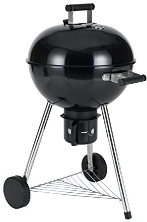 tepro Holzkohlegrill Kugelgrill Tucson, Grillfläche: ca. 54 cm Ø