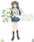 Fruits Basket Collector's Edition (with art box and art cards) [Blu-ray]