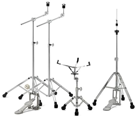 Sonor HS 1000 Hardware Set - Drum Hardware Set