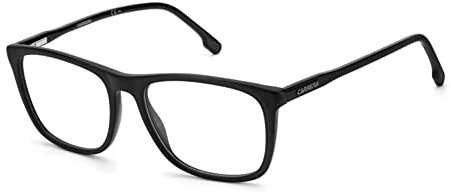 CARRERA CARRERA 263 003 MATTE BLACK 55/17/145 MAN Eyewear Frame
