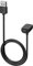 AWINNER Charger Compatible for Fitbit Charge 6/Charge 5/Luxe Cable,Smartwatch Magnetic Fast Charging Cable [Portable] (1.6 ft)