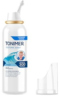 Tonimer Lab Md Isotonic Baby Spray 100ml