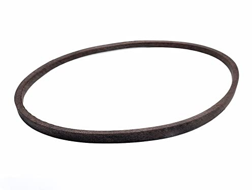 Keilriemen kompatibel mit Etesia MV-100, Crossjet AC92 Allrad 23PS Rasentraktor