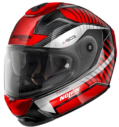 NOLAN Integralhelm X-903 Ultra Starlight 073 L, Motorradhelm