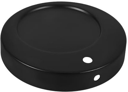 Homoyoyo Runder Sockel Für Aromatherapie-tischlampen Stabiler Lampenhalter Für Schlafzimmer Und Arbeitsbereich Für Verschiedene Lampenstile