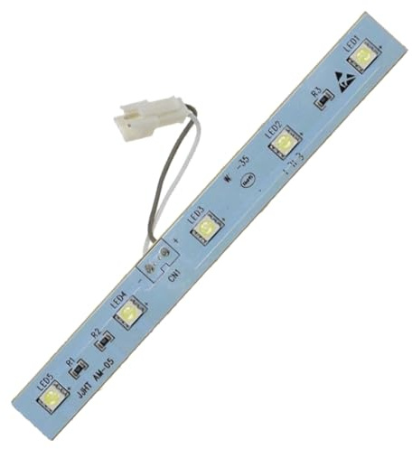 SOS Accessoire Platine led pour Réfrigérateur, congélateur CONTINENTAL EDISON 1058355, 53040738