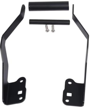 Compatible Con Para F 800 GS 2024 2025 Soporte De Montaje De Navegación GPS Para Motocicleta Teléfono Repuesto Moto Soporte Navegador