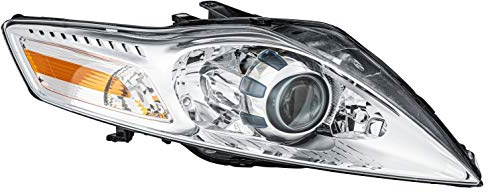 HELLA 1ZL 010 541-061 Scheinwerfer - Ford Mondeo IV Turnier (BA7) - ECE