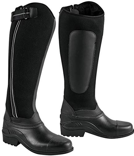 Thermostiefel TRONDHEIM