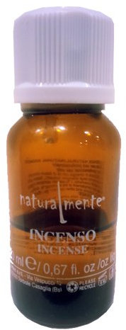 Olio essenziale Incenso 20ml