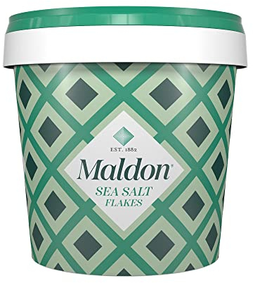 Flocons de sel marin de Maldon 570 g