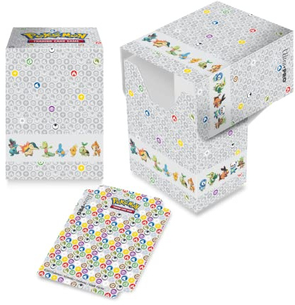 UP - First Partner Accessory Bundle for Pokémon