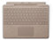 Microsoft Teclado Surface Pro 13 Keyboard con Almacenamiento para Lapiz - Duna