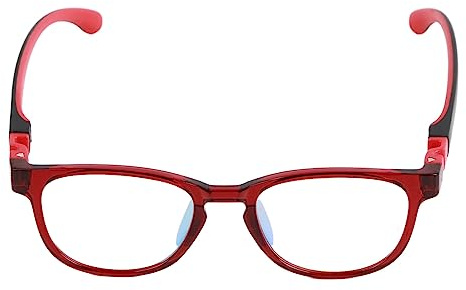 Pissente Color Blind Glasses, Colour Correction Eyewear for Children and Adults, Indoor and Outdoor Use