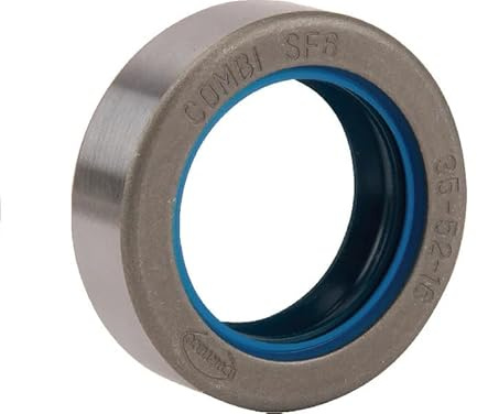 Retén de aceite para eje delantero 35 x 52 x 15 mm Massey Ferguson y Landini – 3428521M2